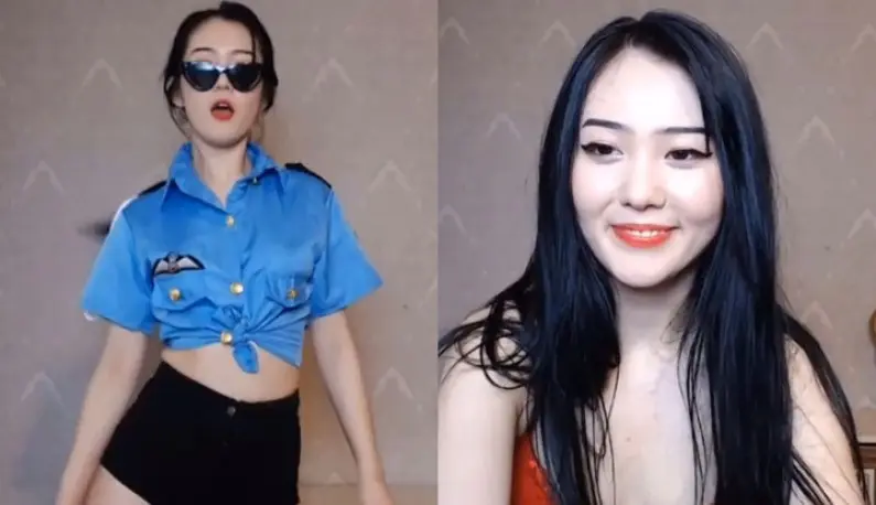 [Korea] Breast-exposing police, arrest me quickly! I made a mistake that all men in the world make!