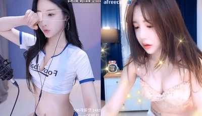 [韓國] 最近色色的東西看太多眼睛不舒服！小心盯著我的奶奶看你也會不舒服喔