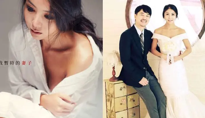 [韓國] 三級電影《妻宿》～為現實下海女子遇上懷才不遇民宿老闆！看似幸福降臨時又碰上了大考驗！