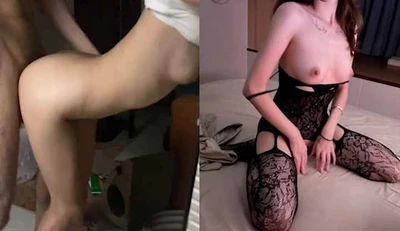 飛行員與他的極品嫩模黑絲女神性愛自拍流出～豪乳長腿女友肆意抽插淫浪 (2)