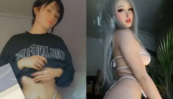 The scandal was exposed on the Internet ~ The best cosplayer with good looks, big breasts and various styles [Powrice] paid for a large number of indecent selfies