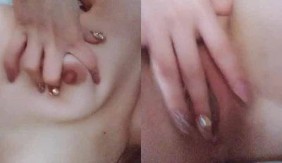 [Korea] Click here and listen to me touching my breasts and moaning ~ I promise to make you hard