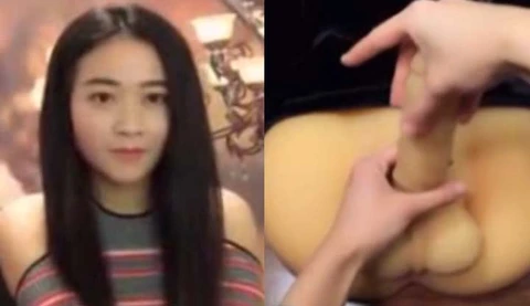 李墨熙性爱课～女子口爱16式