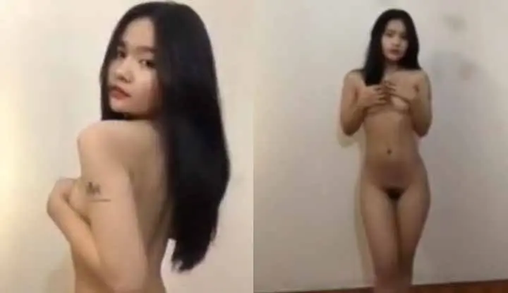 [Vietnam] Goddess Thu Ngo’s sex video leaked ~ She was filmed shaking it on top