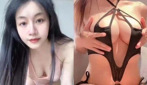 快來和氣質奶妹一起洗澡～來看看何謂＂水乳交融＂