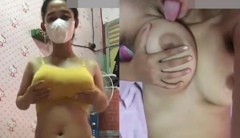 [菲律宾] 核弹级美巨乳的一百种玩法～真想现场看看