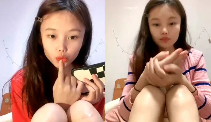 Video of a Shanghai college student masturbating leaked, attracting the sponsor’s father to give more pocket money ~