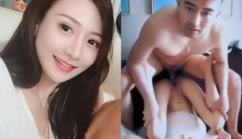 極品美女與男友啪啪被流出，女主超美身材很好沙發倒插懟著爆操真會玩(1)