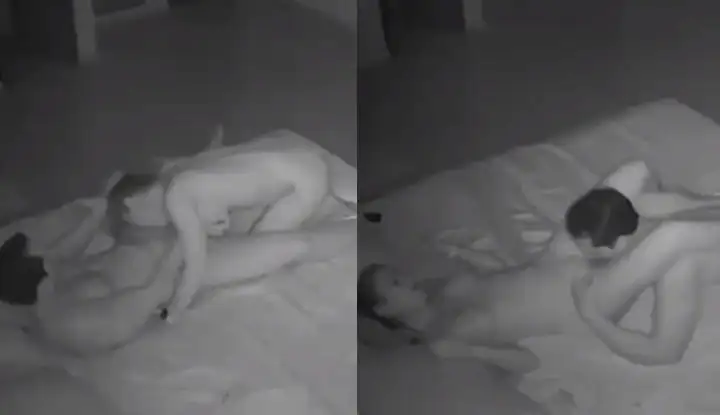 [Europe and America] Is your home smart camera safe? Video of wife and husband having sex leaked