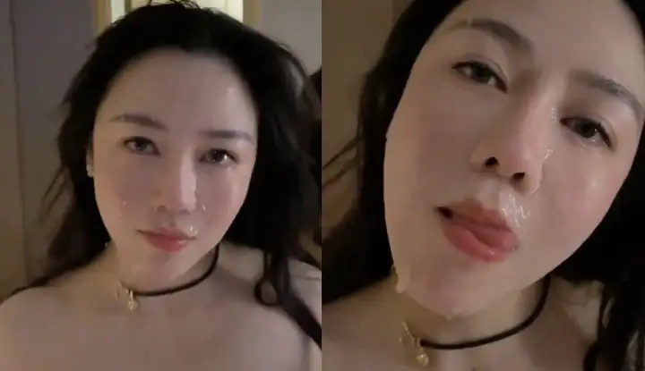 What facial cleanser to use? Sex video of beautiful mature CEO "Huang Yiran" leaked! 2