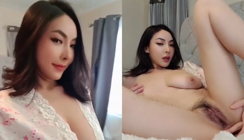 [泰国] O站巨乳少妇elisetutu69，寂寞难耐想要小哥哥得肉棒