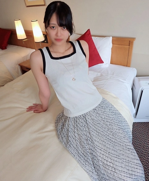 FC2-PPV-4687503 Adventure with a volleyball player's bodybuilding body: 170cm college student looks like a fashion model