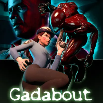 GADABOUT